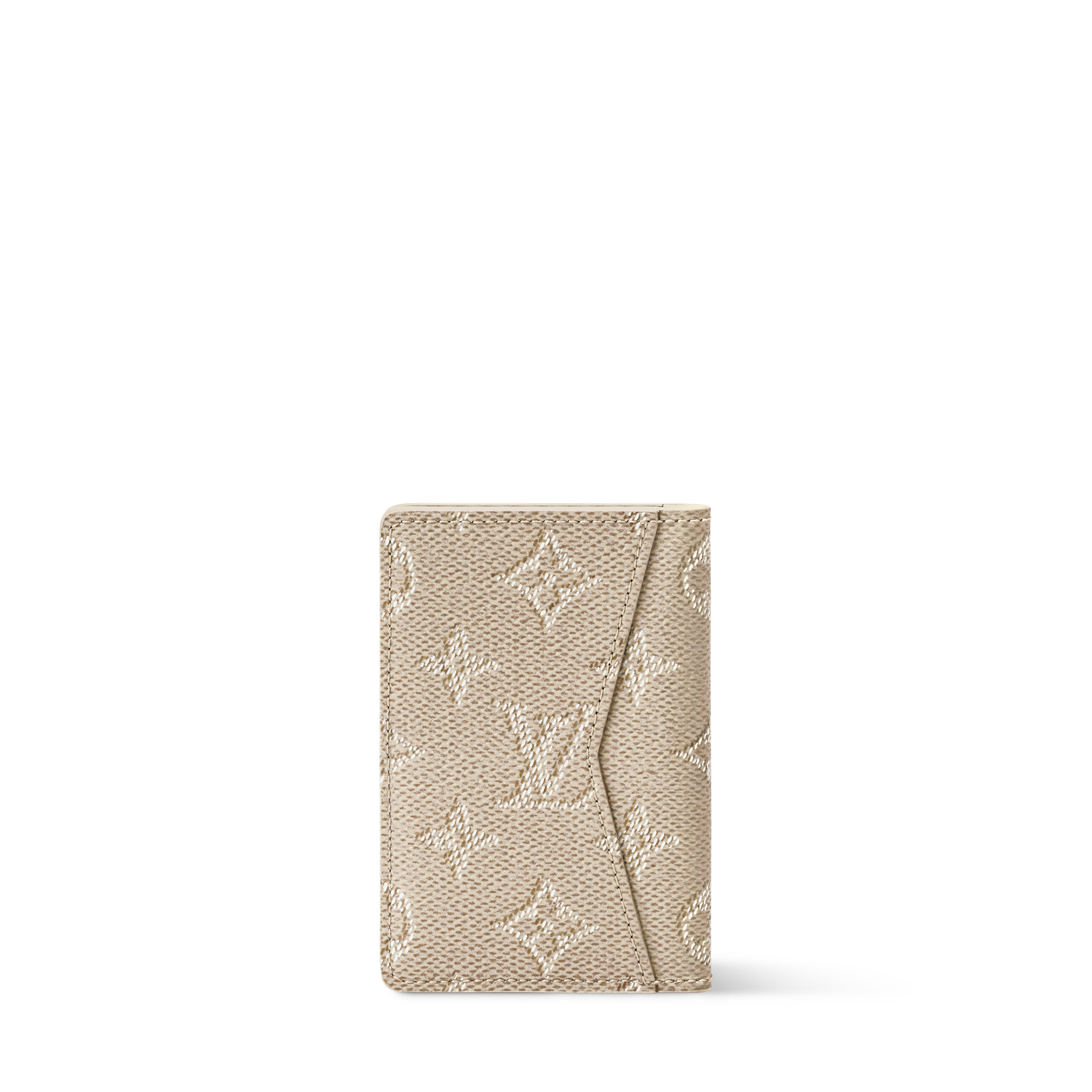 Pocket Organizer Monogram Heritage - Bags and Small Leather Goods